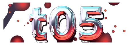 t05 logo